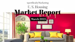March 2023 U.S. Housing Market Report Video
