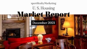 December 2021 U.S. Housing Market Report