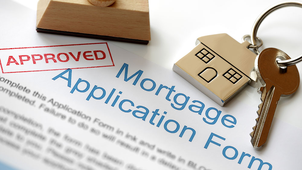 The basics of a home mortgage