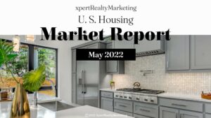 May 2022 Market Report Video