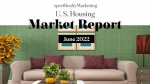 Housing Market Report Video for June 2022