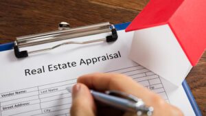 Essential things to know about real estate appraisals.