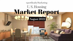 August 2022 Housing Market Report