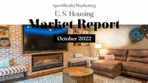 October 2022 U.S. Housing Market Report Video