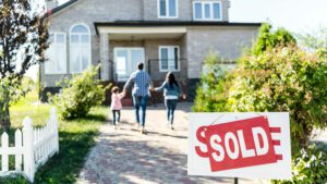 The best time of the year to buy a home