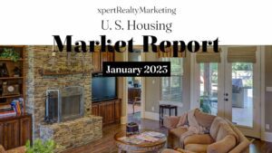 January 2023 U.S. Housing Market Report