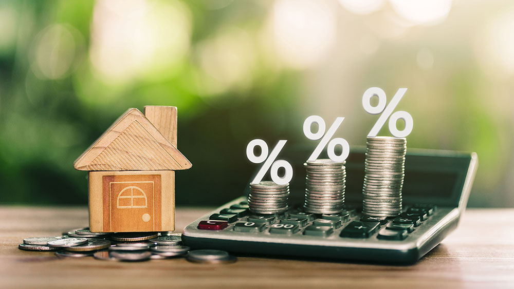 Discover how homeownership can be a hedge against inflation