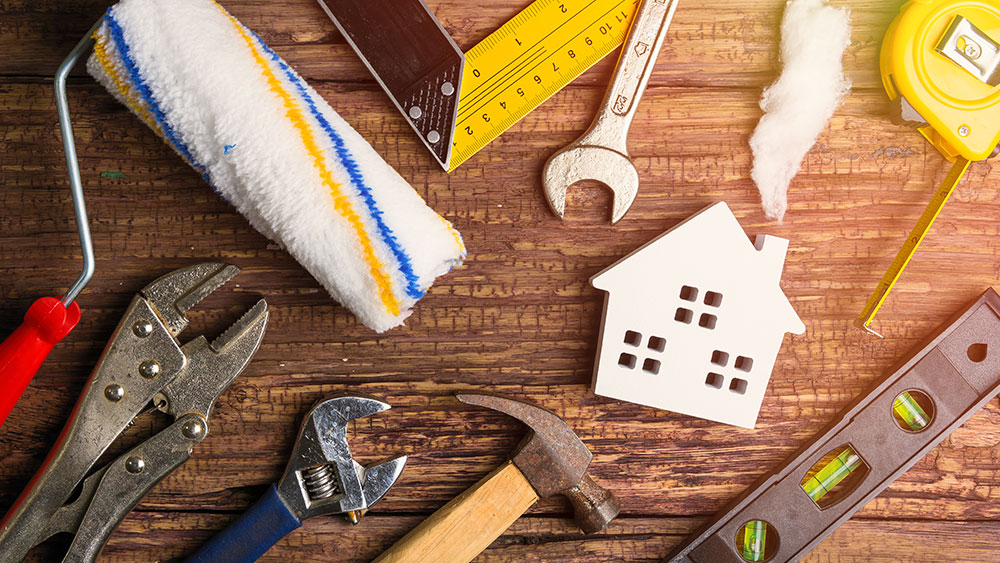 Unpredictable house repairs can be costly. Discover how to create a budget for home maintenance when buying a home.