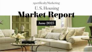 June 2023 U.S. Housing Market Report Video