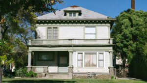 Purchasing a fixer-upper can be an opportunity to create a dream home or investment property.