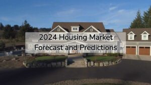 2024 Housing Market Forecast and Predictions Video