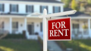 Short-term rental property